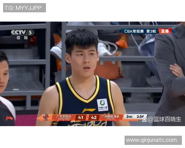 前瞻分析明晚19点35分主场迎战广州朗肽海本的精彩对决